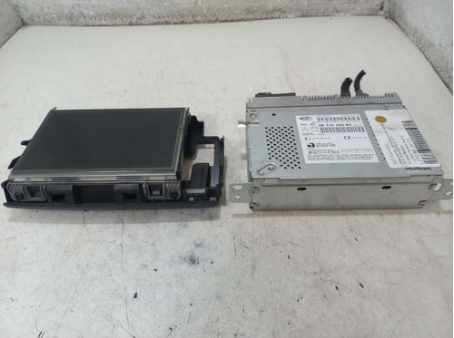 KIT MULTIMIDIA/ RADIO PEUGEOT 2008 1.6 2017