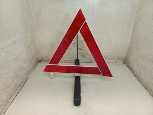 TRIANGULO DE SEGURANCA FORD FIESTA 1.6 2016