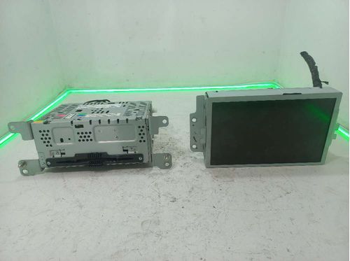 RADIO AUTOMOTIVO FORD FUSION 2.5 2016