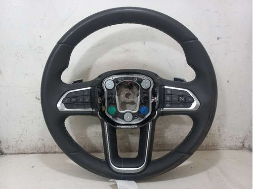 VOLANTE DE DIRECAO JEEP COMMANDER 1.3 2022
