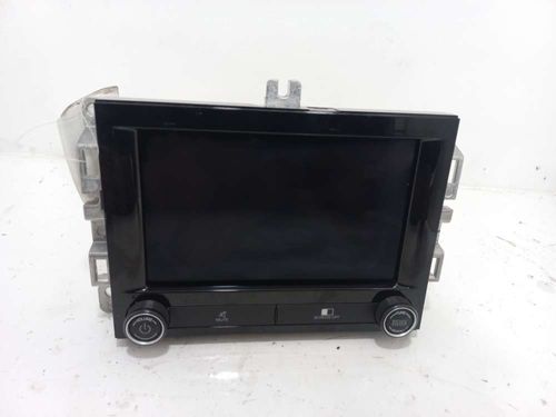 KIT MULTIMIDIA/ RADIO FIAT TORO 1.8 2021
