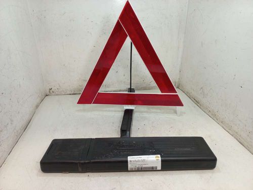 TRIANGULO DE SEGURANCA LIFAN X60 1.8 2013