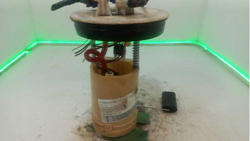 BOMBA DE COMBUSTIVEL FORD KA 1.0 2013