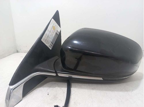 RETROVISOR ELETRICO ESQUERDO FIAT TORO 2.0 2016