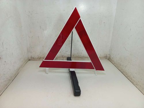 TRIANGULO DE SEGURANCA VOLKSWAGEN GOL 1.0 2020