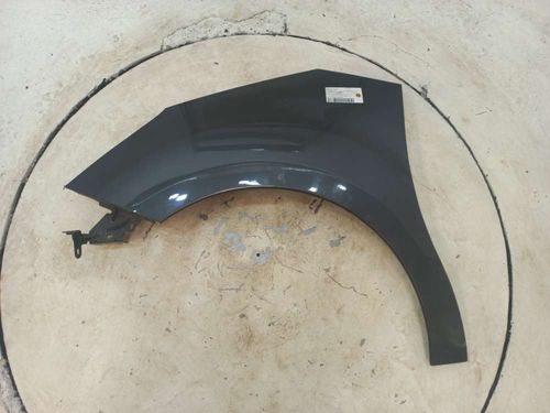 PARALAMA DIANTEIRO ESQUERDO CITROEN C3 1.6 2016