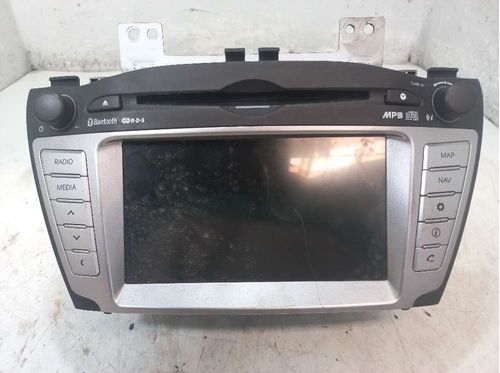 KIT MULTIMIDIA/ RADIO HYUNDAI IX35 2.0 2013