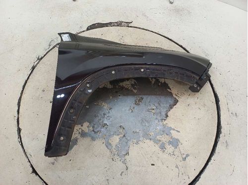 PARALAMA DIANTEIRO DIREITO FIAT TORO 2.0 2020