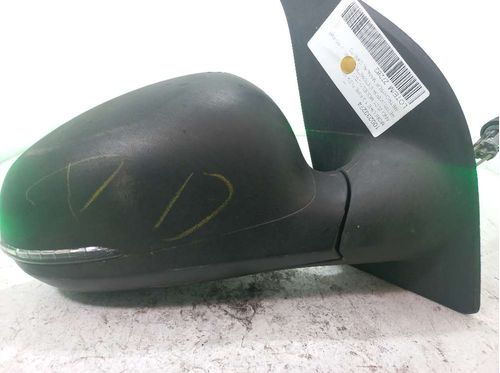 RETROVISOR MANUAL DIREITO FIAT MOBI 1.0 2022