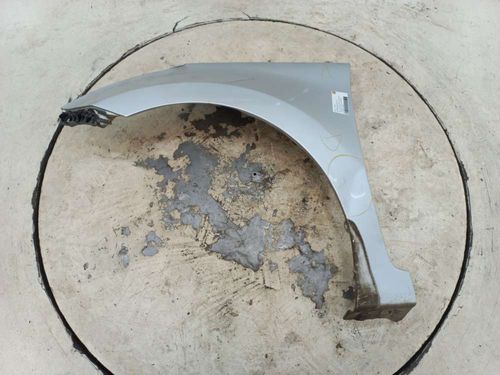 PARALAMA DIANTEIRO ESQUERDO HYUNDAI ELANTRA  2.0 2013