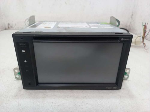 KIT MULTIMIDIA/ RADIO MITSUBISHI ASX 2.0 2016