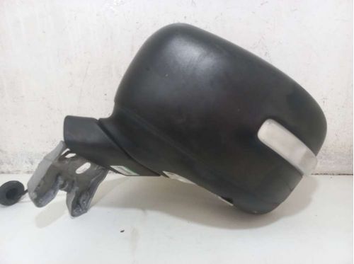 RETROVISOR ELETRICO ESQUERDO JEEP RENEGATE 1.8 2016