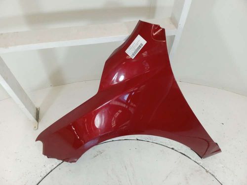 PARALAMA DIANTEIRO ESQUERDO KIA CERATO 1.6 2011