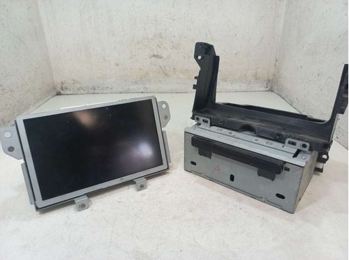 RADIO AUTOMOTIVO FORD FOCUS 2.0 2014