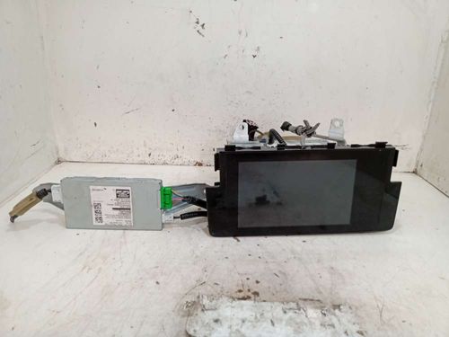 KIT MULTIMIDIA/ RADIO HONDA CIVIC 1.5 2018