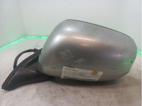 RETROVISOR ELETRICO ESQUERDO HONDA FIT 1.4 2013
