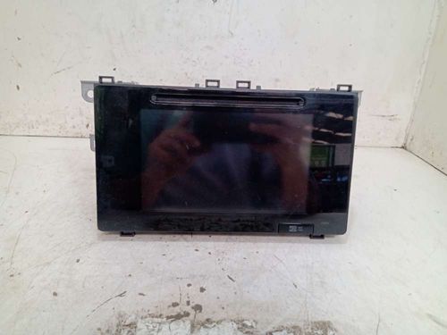 KIT MULTIMIDIA/ RADIO TOYOTA COROLLA 2.0 2018