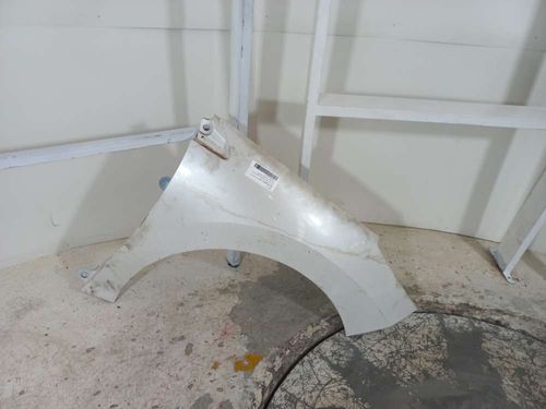 PARALAMA DIANTEIRO DIREITO PEUGEOT 408 1.6 2018