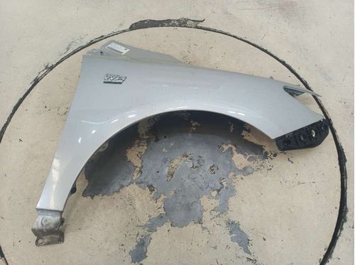 PARALAMA DIANTEIRO DIREITO TOYOTA COROLLA 2.0 2013