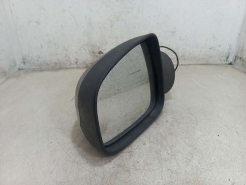 RETROVISOR ELETRICO ESQUERDO RENAULT SANDERO 1.6 2013