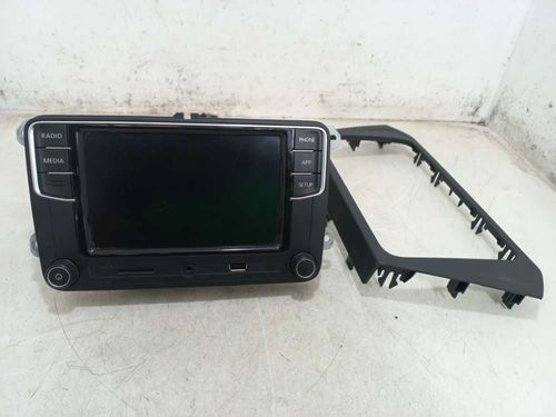 KIT MULTIMIDIA/ RADIO VOLKSWAGEN GOL 1.6 2019