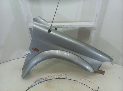 PARALAMA DIANTEIRO DIREITO MITSUBISHI PAJERO 2.8 2004