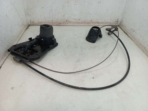 SUPORTE ESTEPE CHEVROLET TRAILBLAZER 3.6 2014