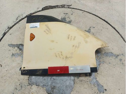 PARALAMA DIANTEIRO DIREITO FIAT DUCATO 2.3 2014