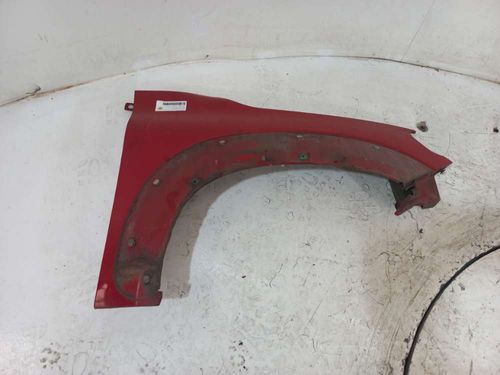 PARALAMA DIANTEIRO DIREITO FIAT UNO 1.0 2011