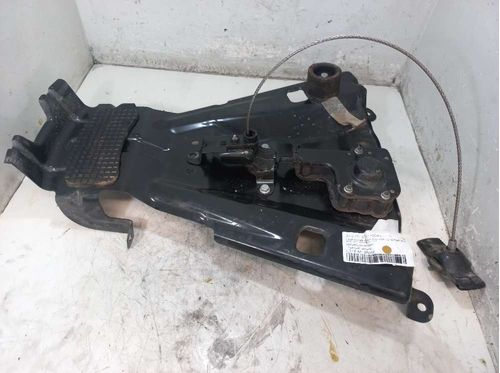 SUPORTE ESTEPE JEEP COMMANDER 1.3 2022