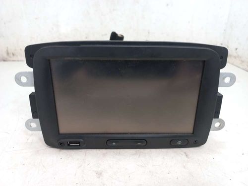 KIT MULTIMIDIA/ RADIO RENAULT DUSTER 1.6 2016