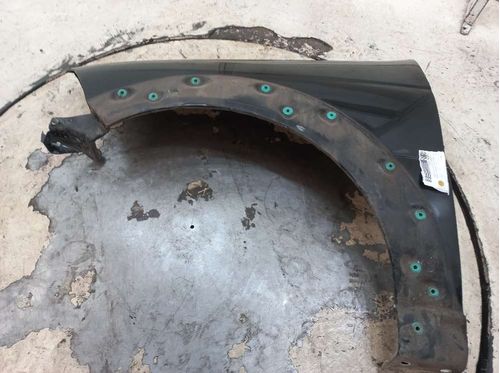 PARALAMA DIANTEIRO ESQUERDO FIAT STRADA 1.4 2019