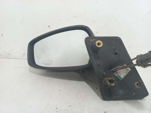 RETROVISOR MANUAL ESQUERDO FIAT IDEA 1.4 2007