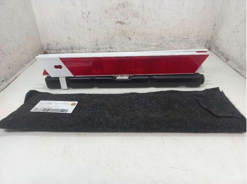 TRIANGULO DE SEGURANCA CITROEN C3 1.5 2015