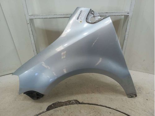 PARALAMA DIANTEIRO ESQUERDO VOLKSWAGEN FOX 1.6 2014