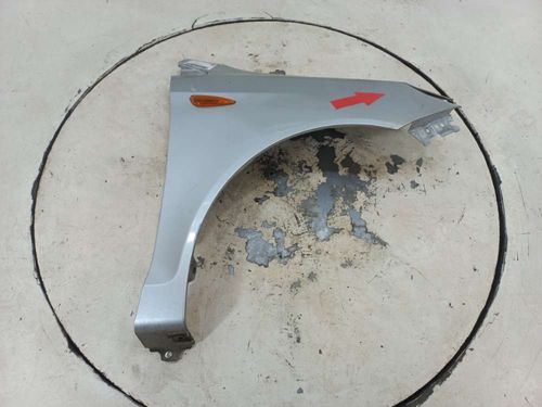 PARALAMA DIANTEIRO DIREITO CHERY CELER 1.5 2014