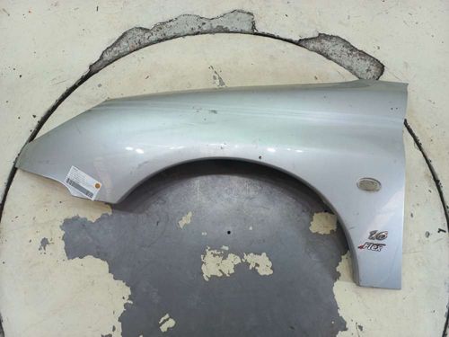 PARALAMA DIANTEIRO ESQUERDO PEUGEOT 206 1.6 2006