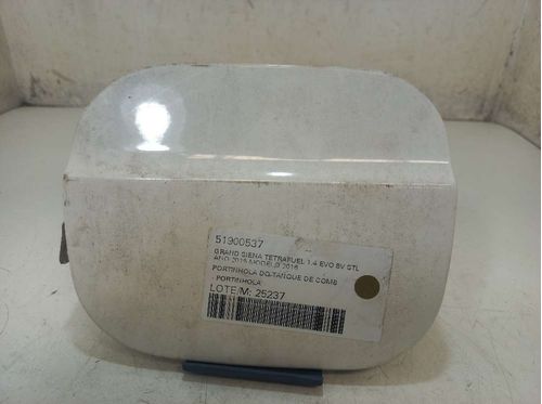 PORTINHOLA FIAT GRAN SIENA 1.4 2016