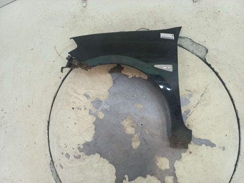 PARALAMA DIANTEIRO ESQUERDO RENAULT SYMBOL 1.6 2011