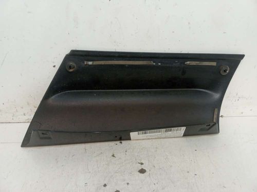 ACABAMENTO EXTERNO DA COLUNA C FORD ECOSPORT 2.0 2014