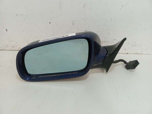 RETROVISOR ELETRICO ESQUERDO AUDI A3 1.8 1997