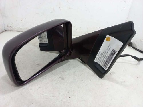 RETROVISOR MANUAL ESQUERDO VOLKSWAGEN QUANTUM 2.0 1993