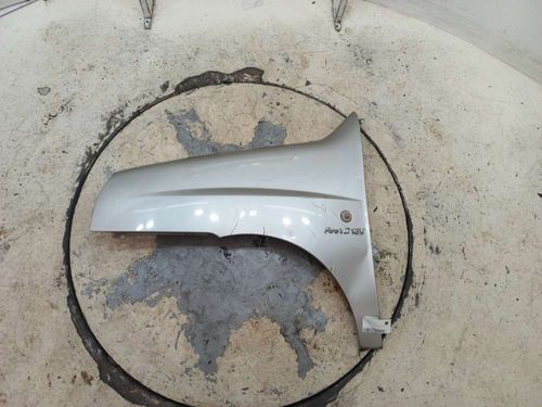 PARALAMA DIANTEIRO ESQUERDO FIAT DOBLO 1.3 2002
