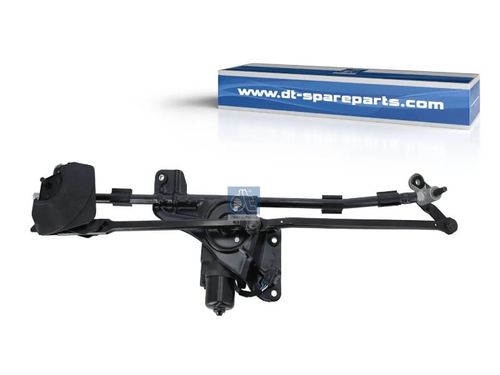 HASTE LIMPADOR PARABRISA VM