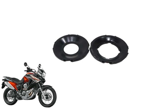 Acab. Disco Freio Diant Honda Xl 700 V Transalp 11-14 Usad