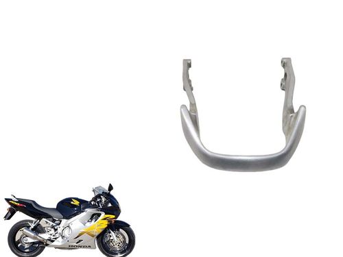 Alça Traseira Honda Cbr 600 F Cbr600f 98-02 Usad