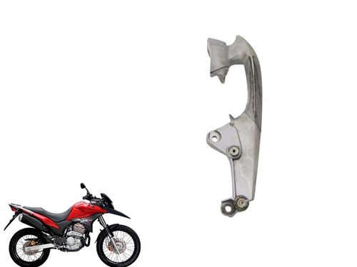 Alça Traseira Direita Honda Xre 300 09-12 Usad
