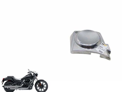 Acabamento Tampa Pinhão Kawasaki Vulcan 900 09-14 Usad