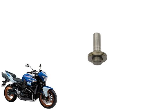 Eixo Acionador Embreagem Suzuki B King 08-16