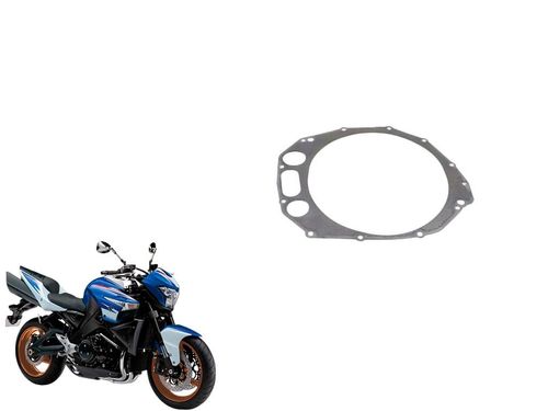 Junta Tampa Direita Motor Suzuki B King 08-16